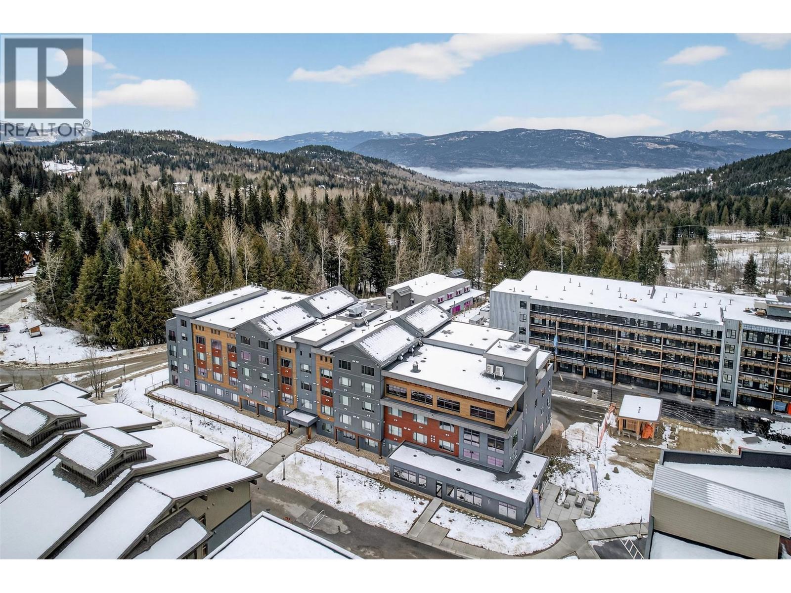 4280 Red Mountain Road Unit# 109, Rossland, British Columbia  V0G 1Y0 - Photo 60 - 10371386