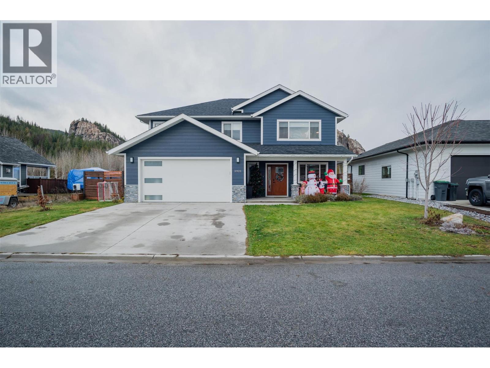 3921 Grandview Drive, Castlegar, British Columbia  V1N 4X9 - Photo 58 - 10371384