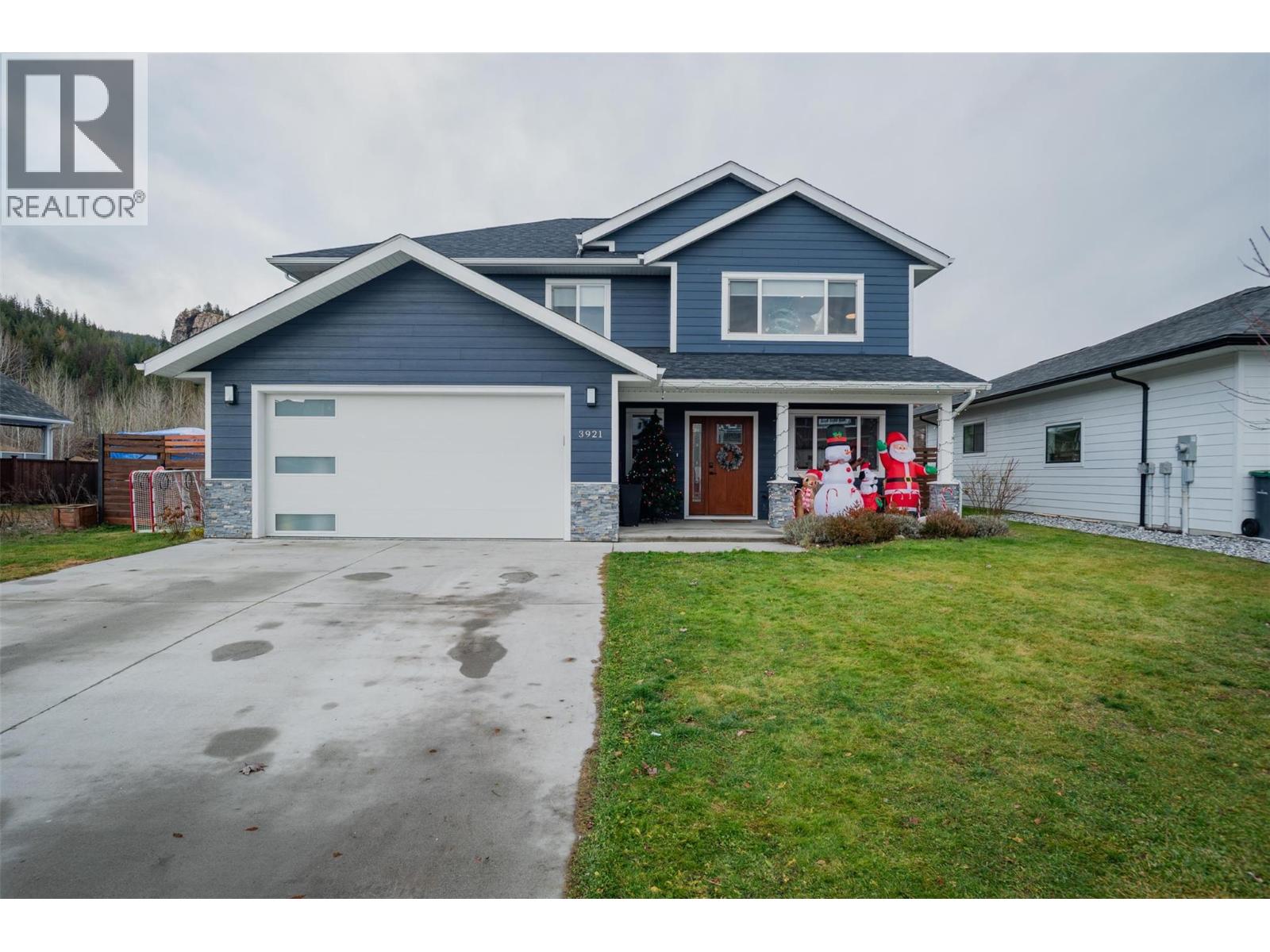 3921 Grandview Drive, Castlegar, British Columbia  V1N 4X9 - Photo 59 - 10371384