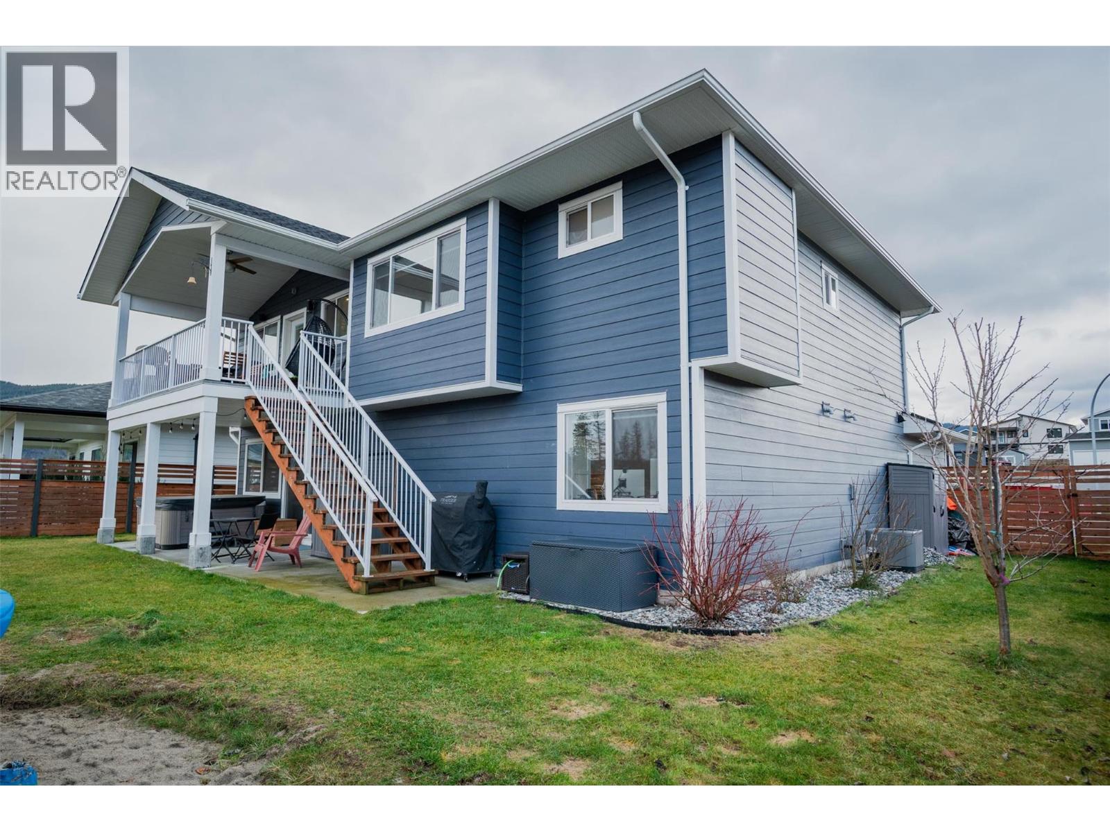 3921 Grandview Drive, Castlegar, British Columbia  V1N 4X9 - Photo 72 - 10371384