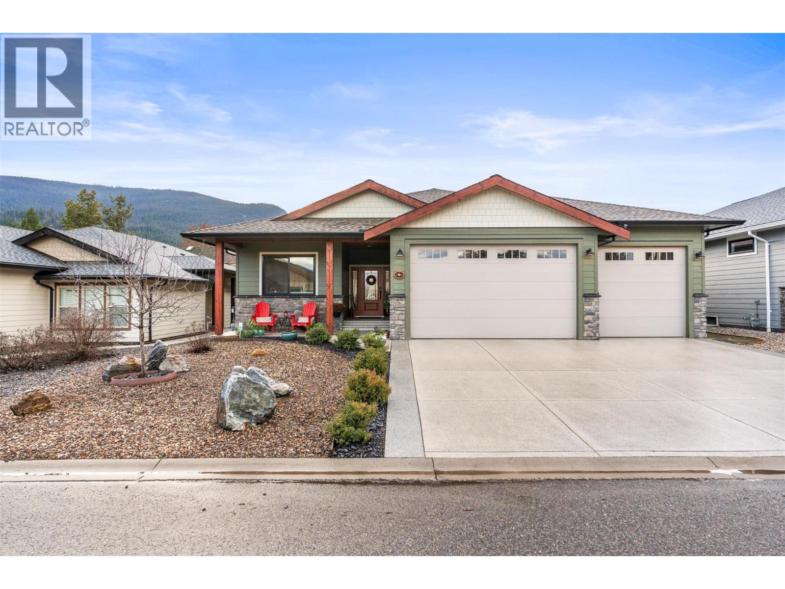 2444 York Avenue Unit# 8, Armstrong, British Columbia  V4Y 0Y3 - Photo 3 - 10370898