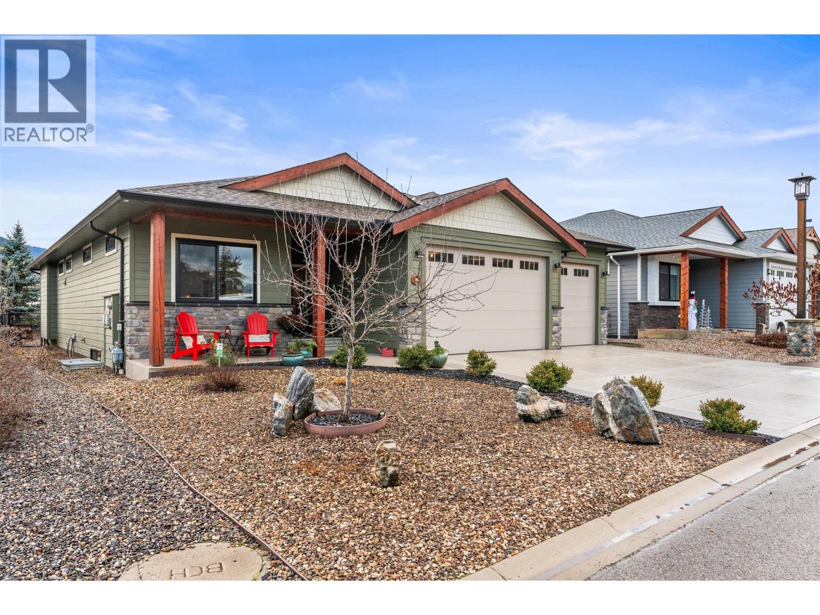 2444 York Avenue Unit# 8, Armstrong, British Columbia  V4Y 0Y3 - Photo 4 - 10370898