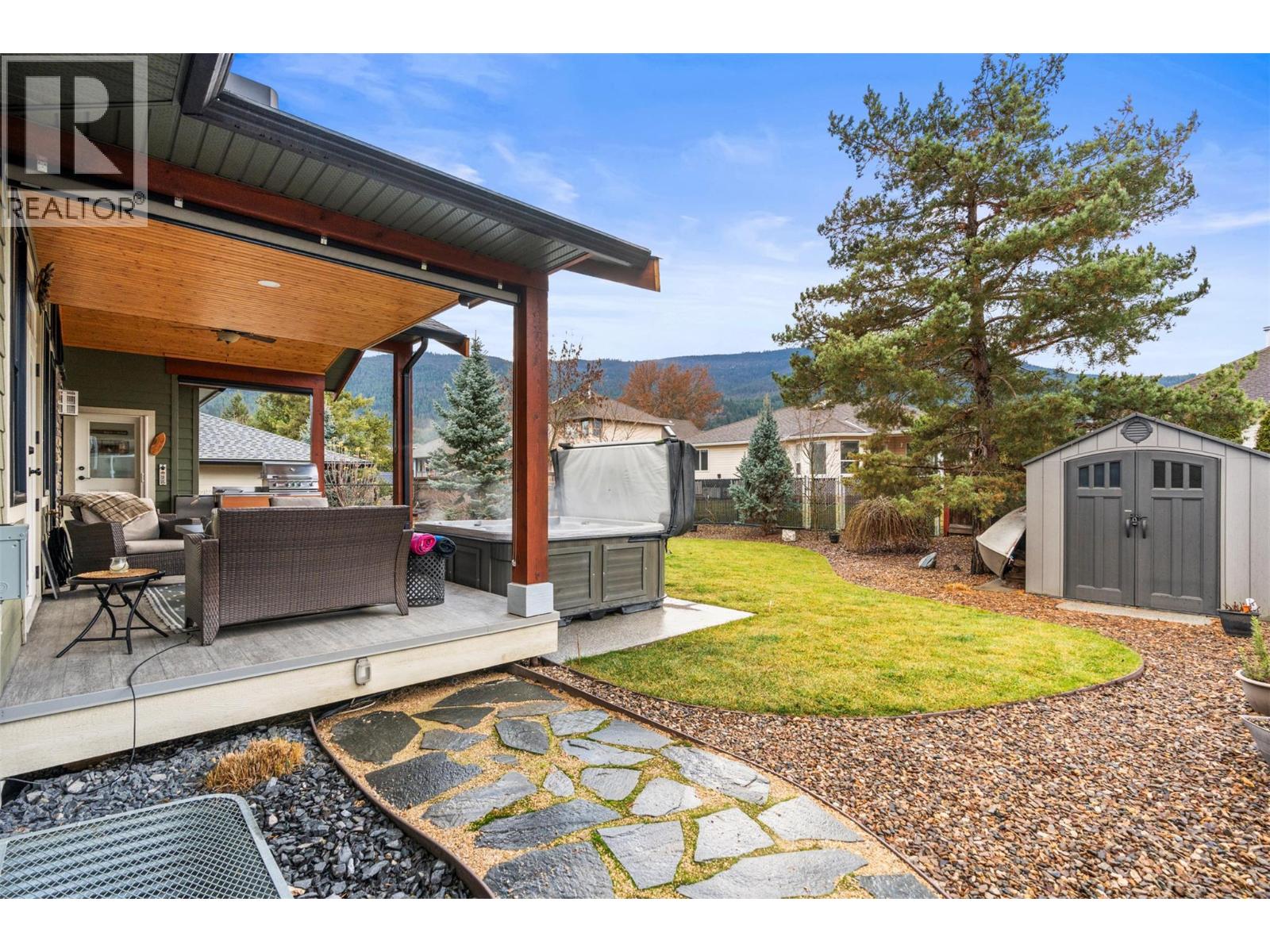 2444 York Avenue Unit# 8, Armstrong, British Columbia  V4Y 0Y3 - Photo 57 - 10370898