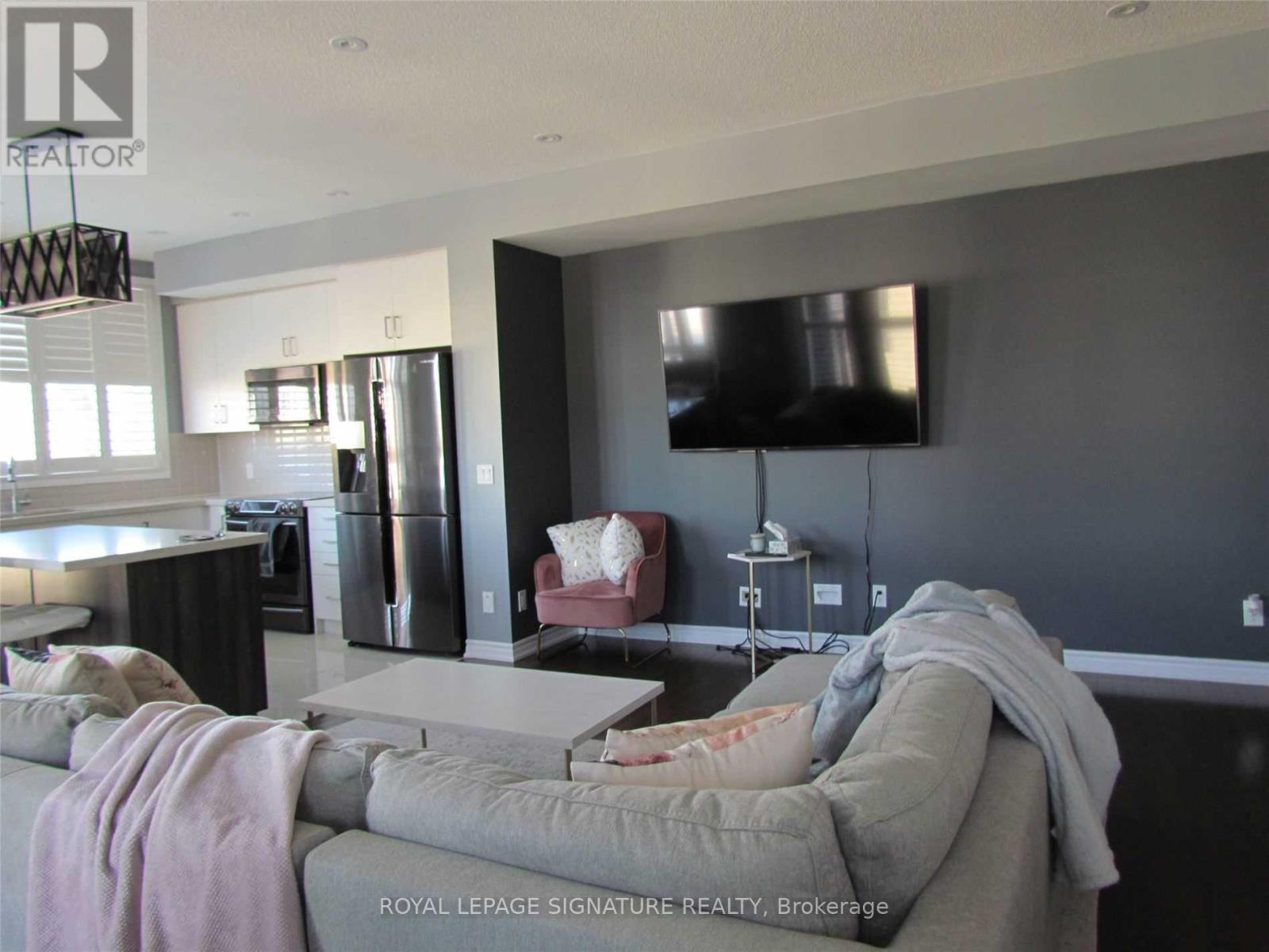 434 Athabasca Common, Oakville, Ontario  L6H 0R6 - Photo 12 - W12643512