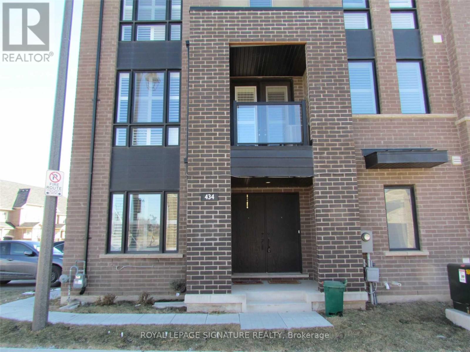 434 Athabasca Common, Oakville, Ontario  L6H 0R6 - Photo 23 - W12643512