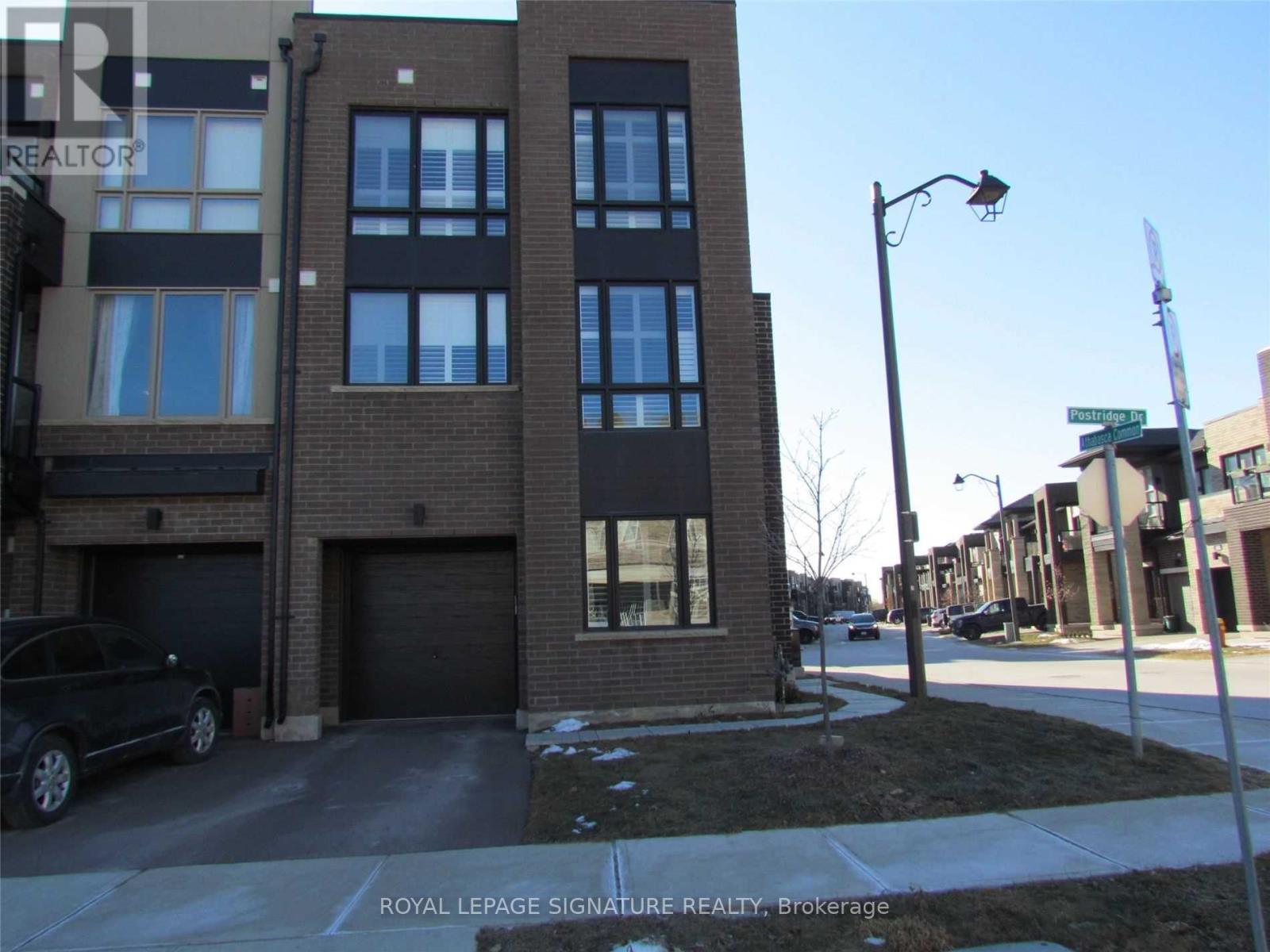 434 Athabasca Common, Oakville, Ontario  L6H 0R6 - Photo 24 - W12643512