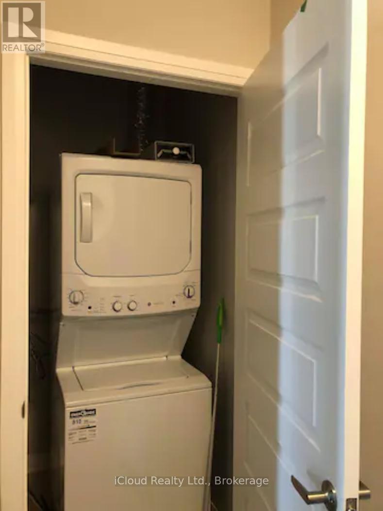 633 - 128 Grovewood Common, Oakville, Ontario  L6H 0X3 - Photo 11 - W12643516