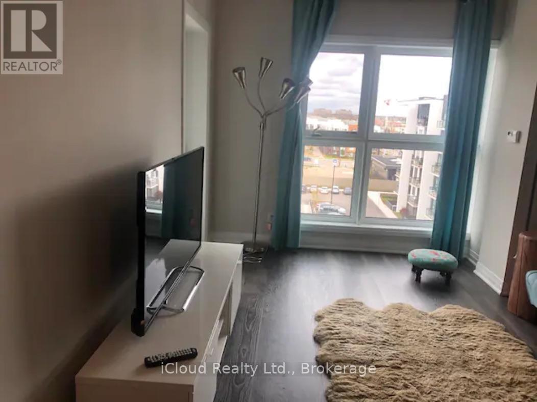 633 - 128 Grovewood Common, Oakville, Ontario  L6H 0X3 - Photo 2 - W12643516