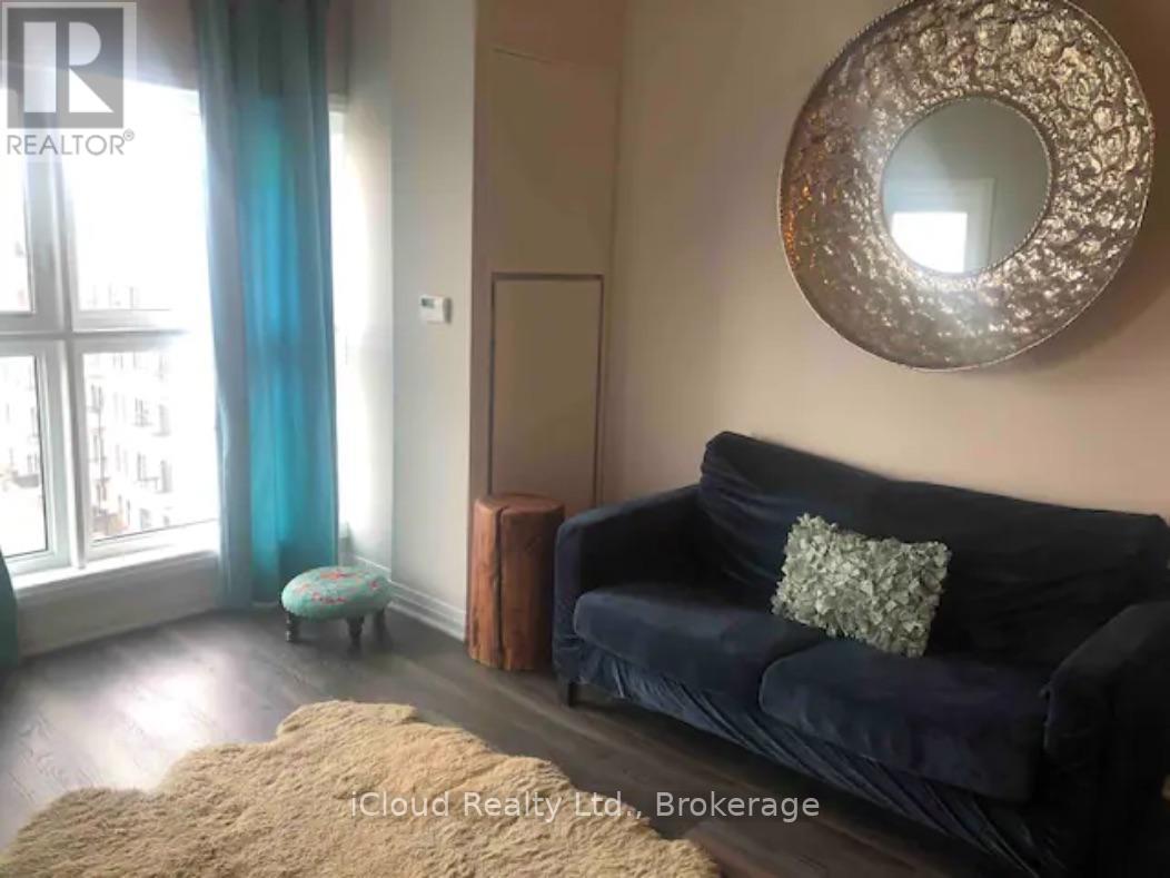 633 - 128 Grovewood Common, Oakville, Ontario  L6H 0X3 - Photo 3 - W12643516