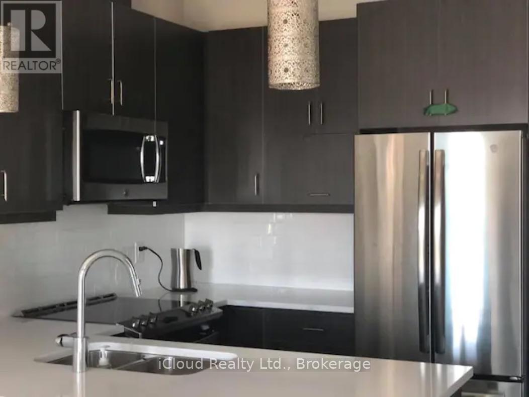 633 - 128 Grovewood Common, Oakville, Ontario  L6H 0X3 - Photo 5 - W12643516