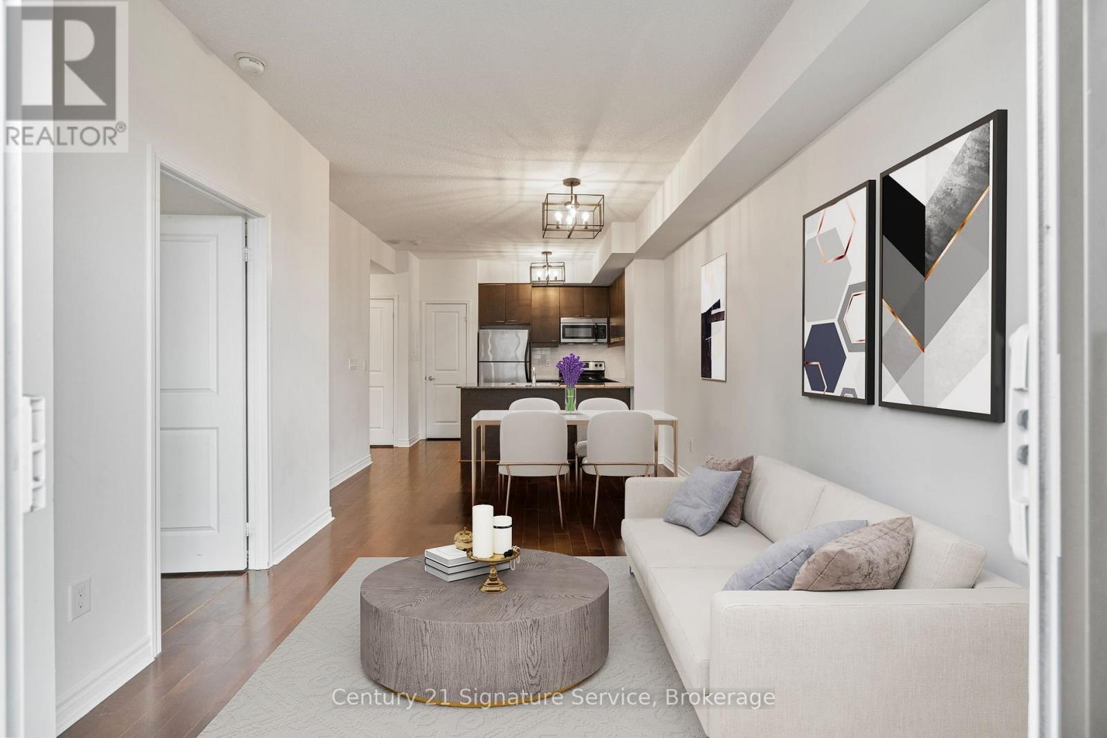 2001 - 385 Prince Of Wales Drive, Mississauga, Ontario  L5B 0C6 - Photo 19 - W12643520