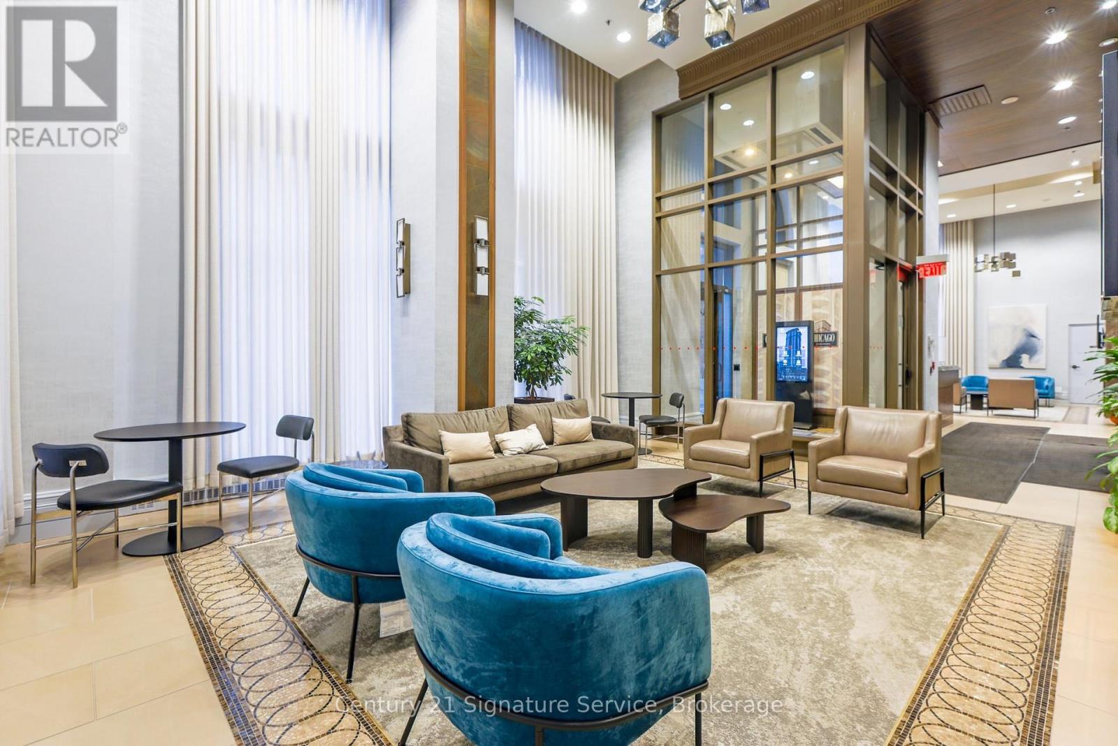 2001 - 385 Prince Of Wales Drive, Mississauga, Ontario  L5B 0C6 - Photo 31 - W12643520