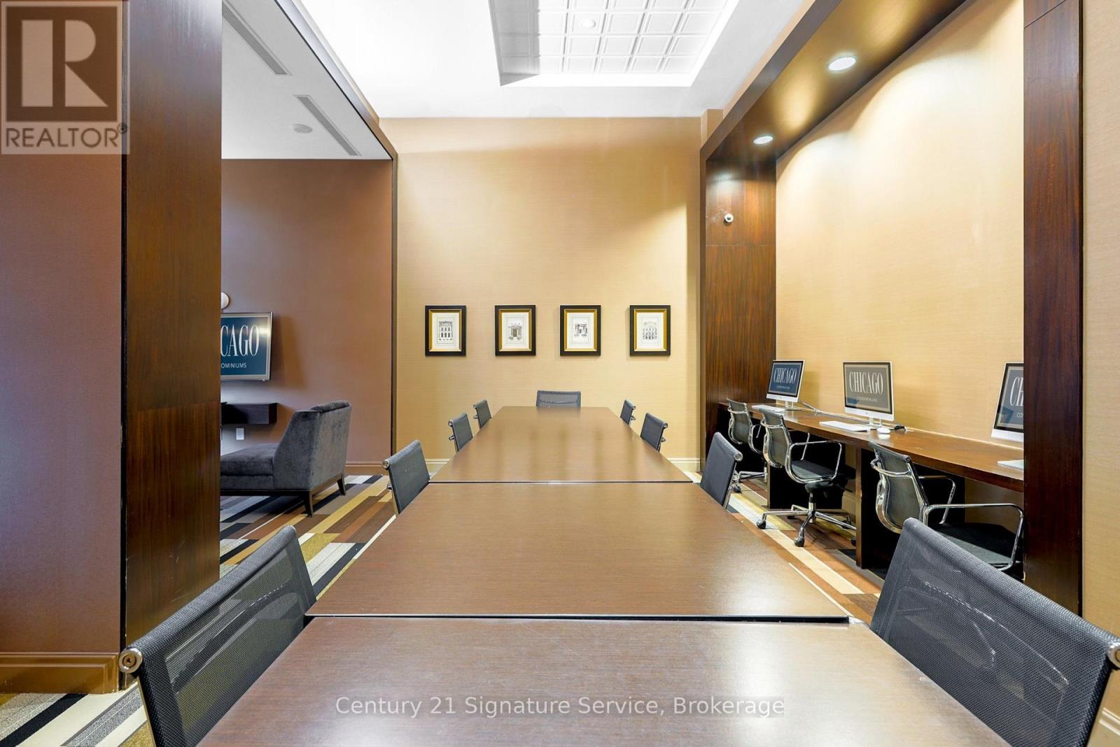 2001 - 385 Prince Of Wales Drive, Mississauga, Ontario  L5B 0C6 - Photo 33 - W12643520