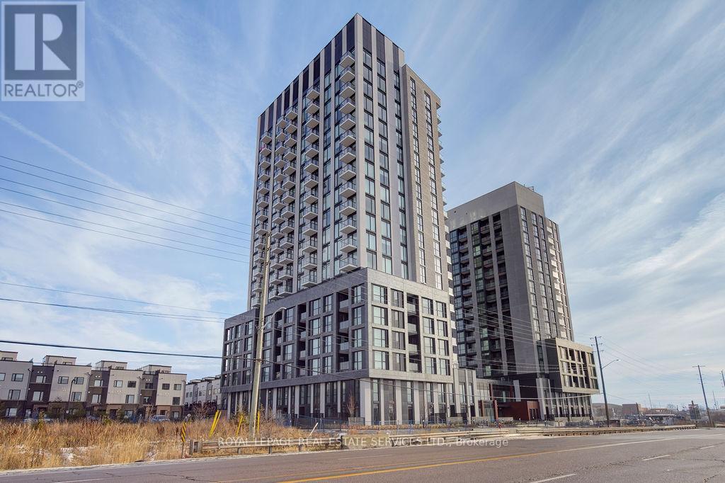 2009 - 3079 TRAFALGAR ROAD, Oakville, Ontario