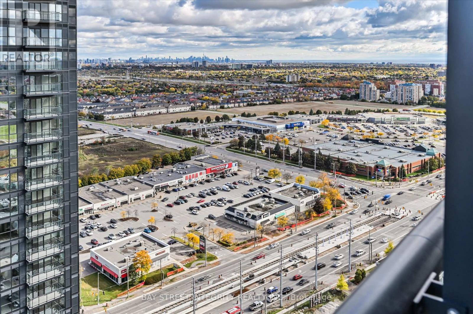 2719 - 35 Watergarden Drive, Mississauga, Ontario  L5R 0G8 - Photo 21 - W12643546