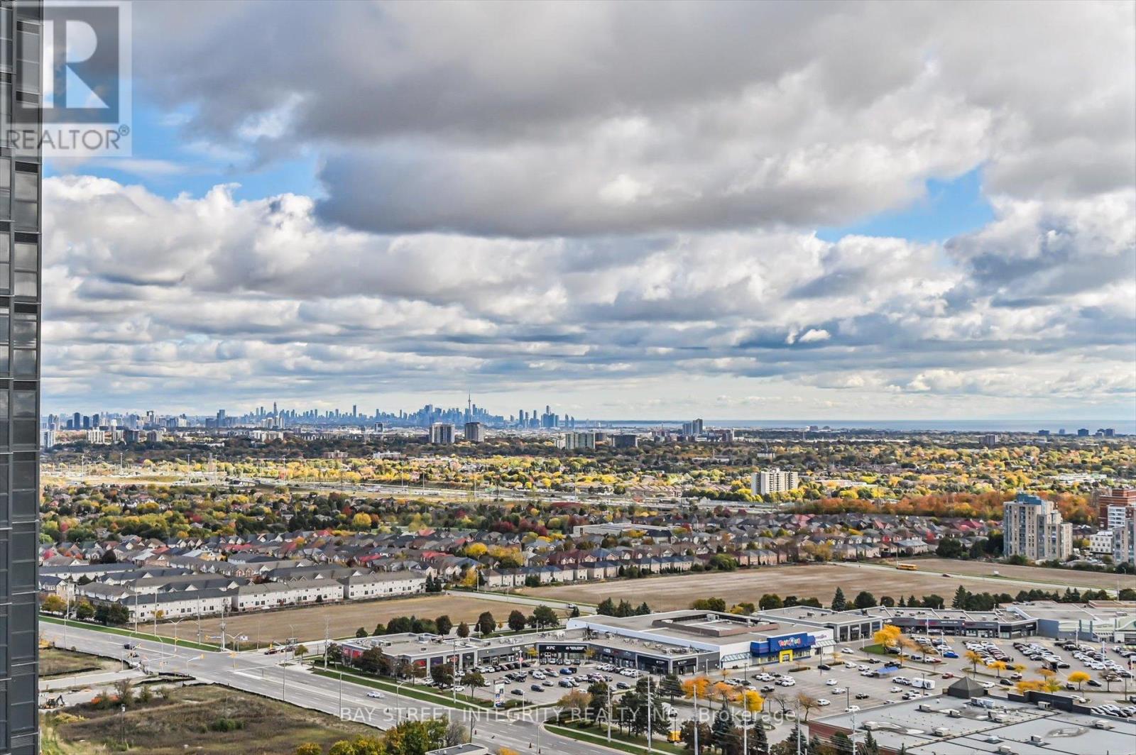 2719 - 35 Watergarden Drive, Mississauga, Ontario  L5R 0G8 - Photo 22 - W12643546