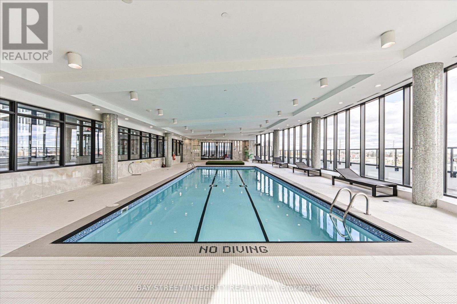 2719 - 35 Watergarden Drive, Mississauga, Ontario  L5R 0G8 - Photo 23 - W12643546