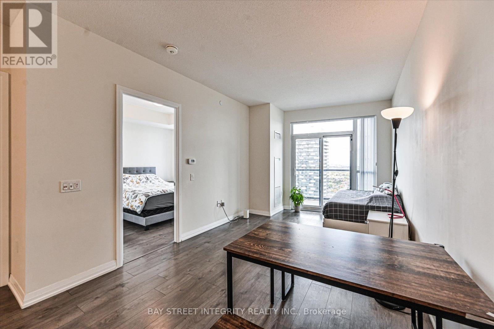 2719 - 35 Watergarden Drive, Mississauga, Ontario  L5R 0G8 - Photo 9 - W12643546