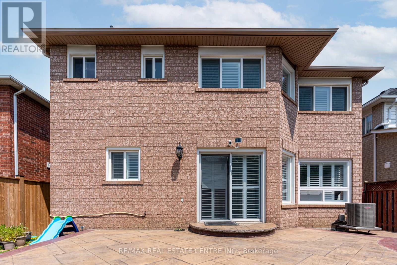 Upper - 5418 Loonlake Avenue, Mississauga, Ontario  L5V 2E1 - Photo 28 - W12643548