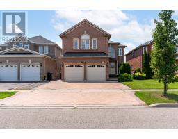 UPPER - 5418 LOONLAKE AVENUE, Mississauga, Ontario
