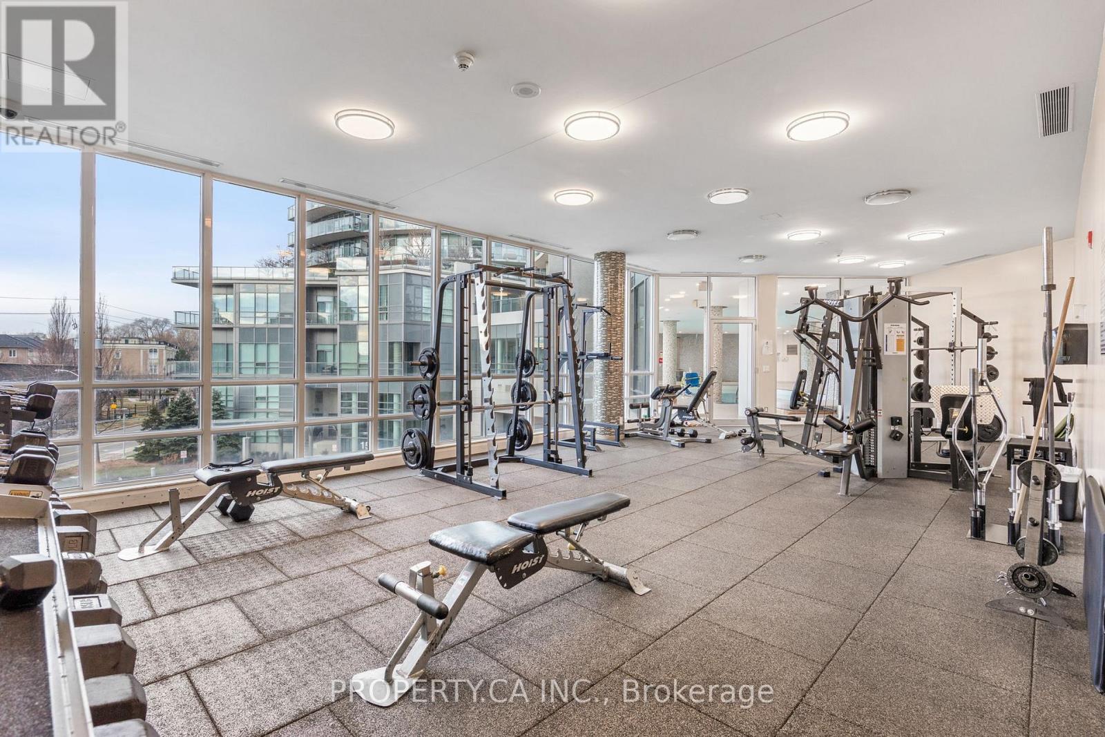 2206 - 2230 Lake Shore Boulevard W, Toronto, Ontario  M8V 0B2 - Photo 24 - W12643554