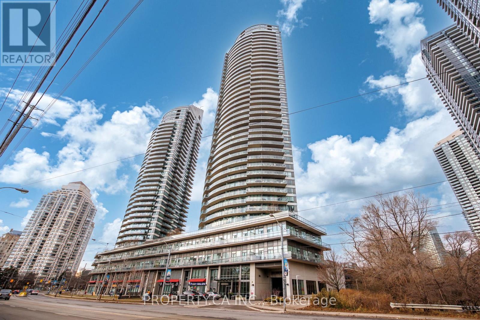 2206 - 2230 Lake Shore Boulevard W, Toronto, Ontario  M8V 0B2 - Photo 25 - W12643554