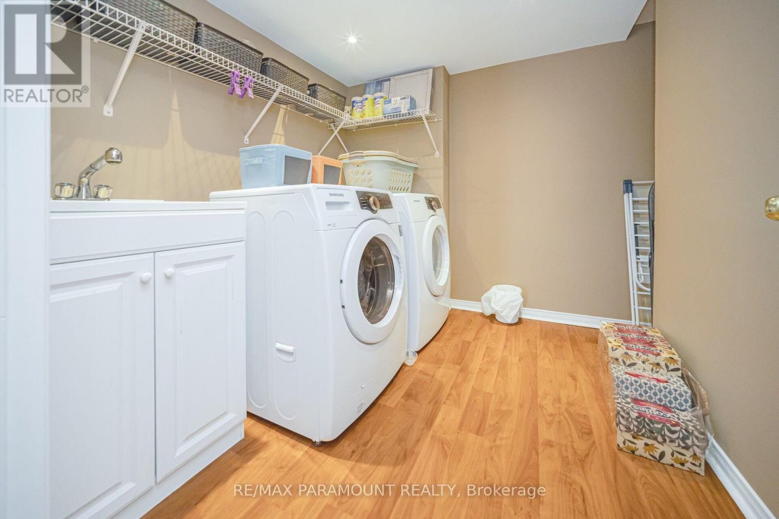 35 Flower Trail, Brampton, Ontario  L6P 1P1 - Photo 35 - W12643556