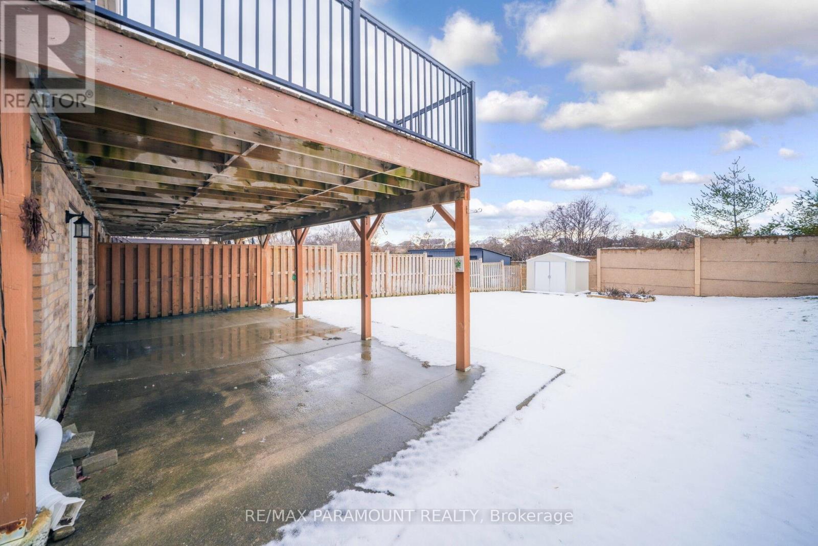 35 Flower Trail, Brampton, Ontario  L6P 1P1 - Photo 39 - W12643556