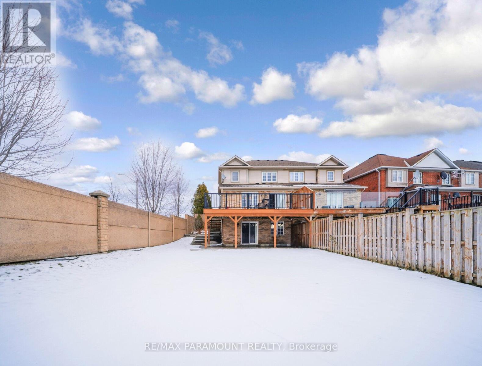 35 Flower Trail, Brampton, Ontario  L6P 1P1 - Photo 40 - W12643556