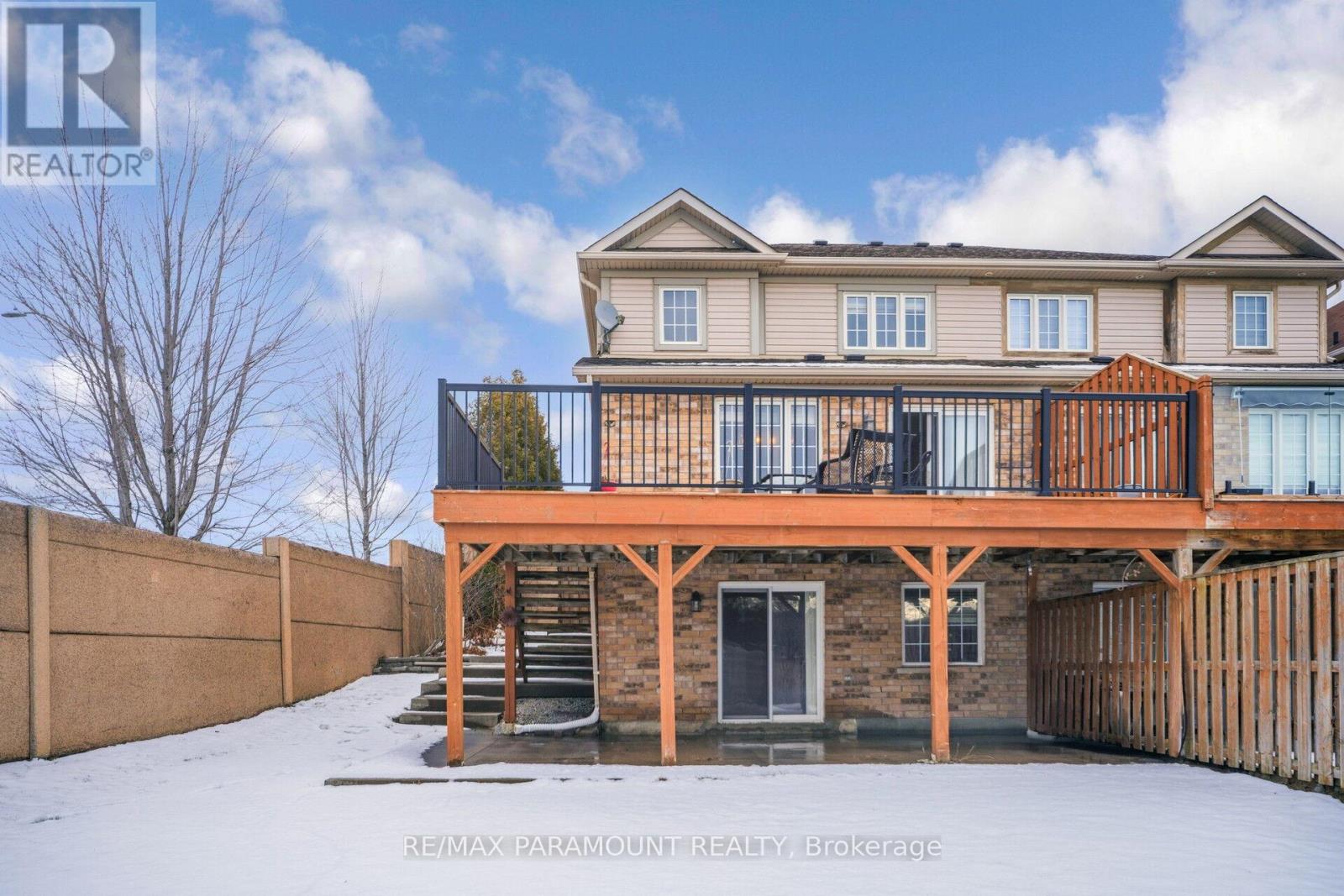 35 Flower Trail, Brampton, Ontario  L6P 1P1 - Photo 42 - W12643556