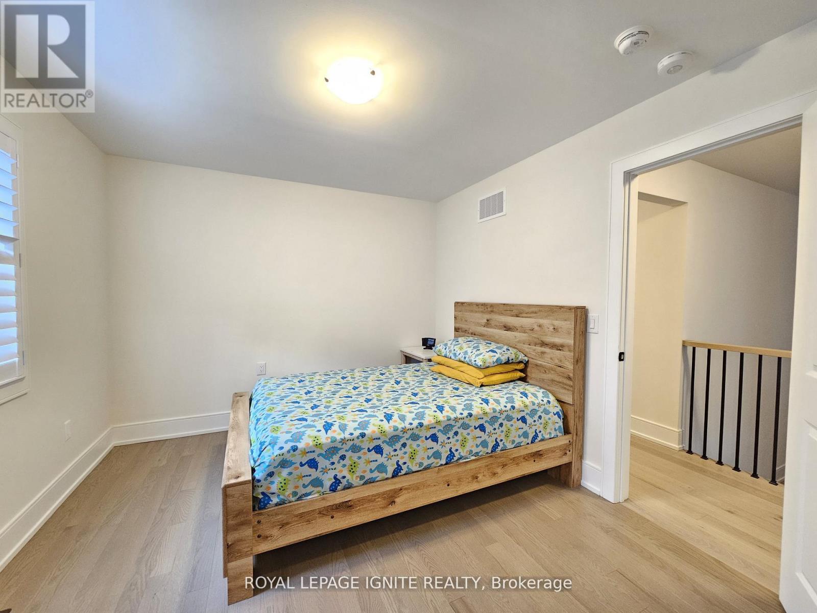 48 Duxbury Road, Brampton, Ontario  L6R 4E3 - Photo 19 - W12643562