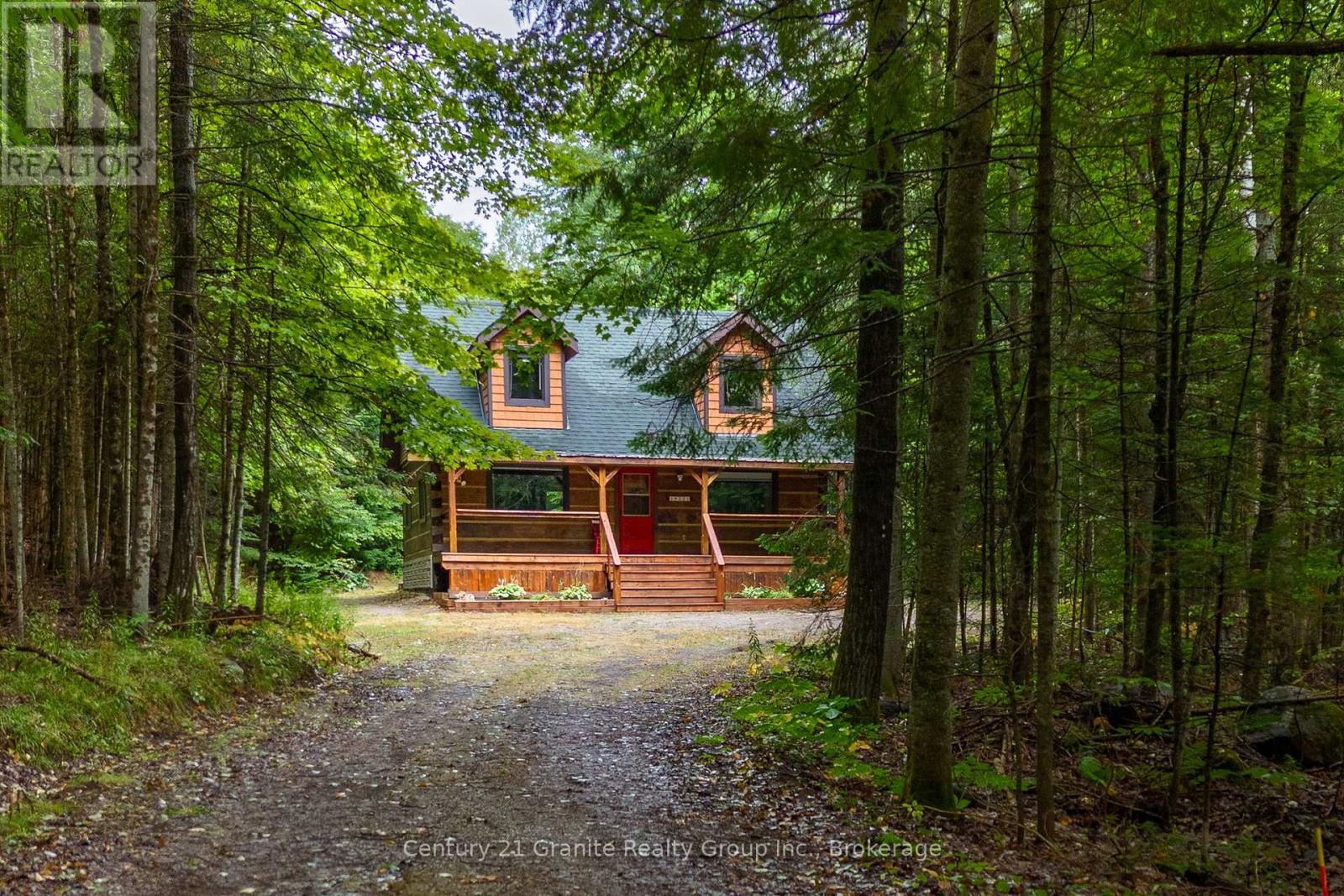 19221 HIGHWAY 118, Highlands East, Ontario