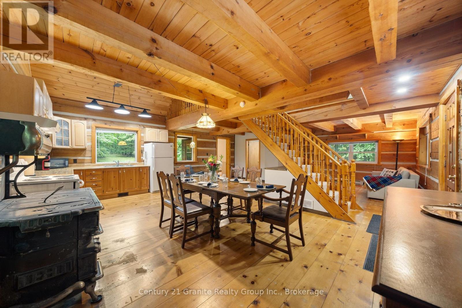 19221 Highway 118, Highlands East, Ontario  K0M 1S0 - Photo 13 - X12643592