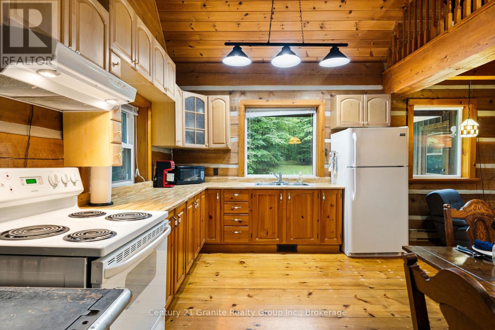 19221 Highway 118, Highlands East, Ontario  K0M 1S0 - Photo 14 - X12643592