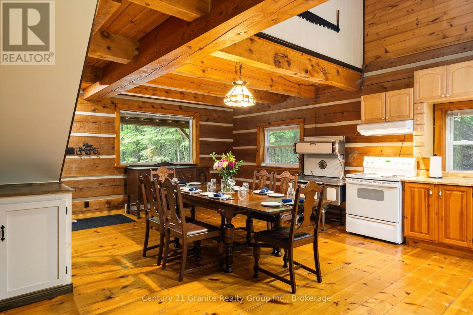 19221 Highway 118, Highlands East, Ontario  K0M 1S0 - Photo 18 - X12643592