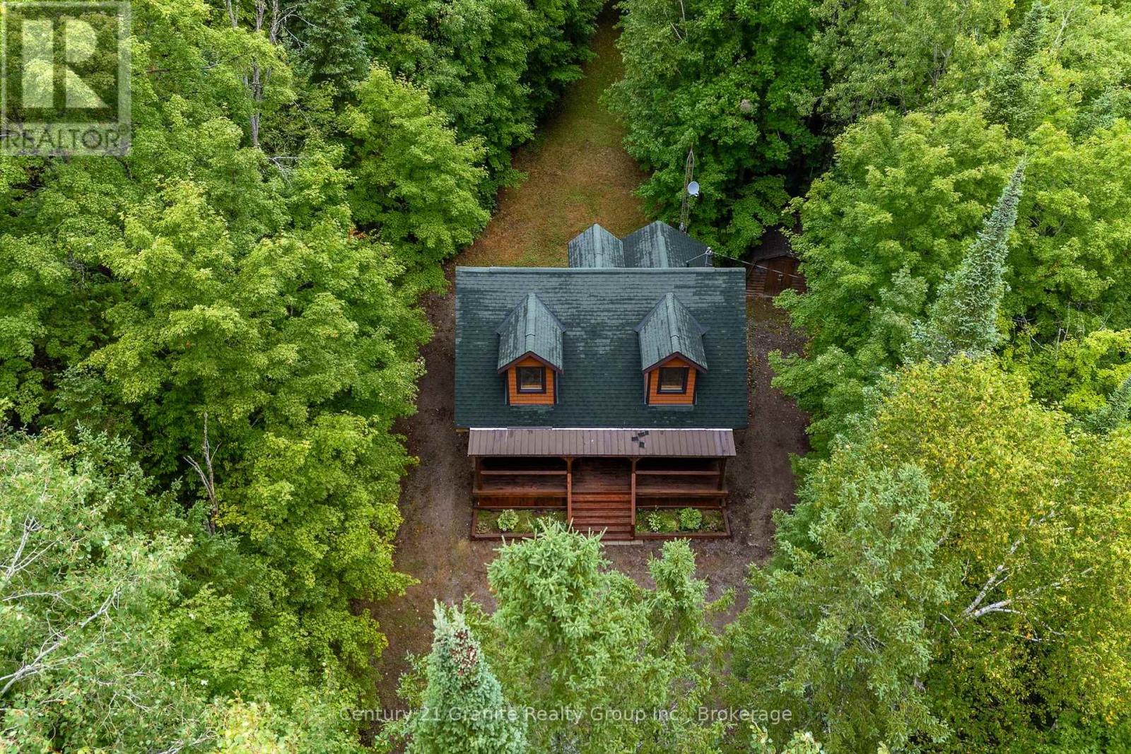 19221 Highway 118, Highlands East, Ontario  K0M 1S0 - Photo 2 - X12643592