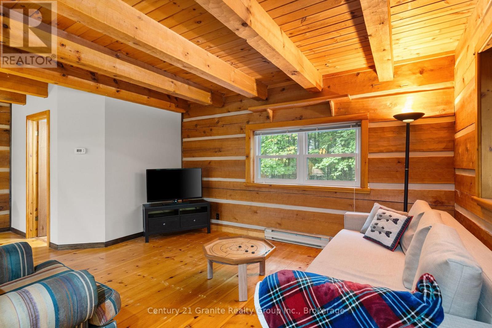 19221 Highway 118, Highlands East, Ontario  K0M 1S0 - Photo 20 - X12643592