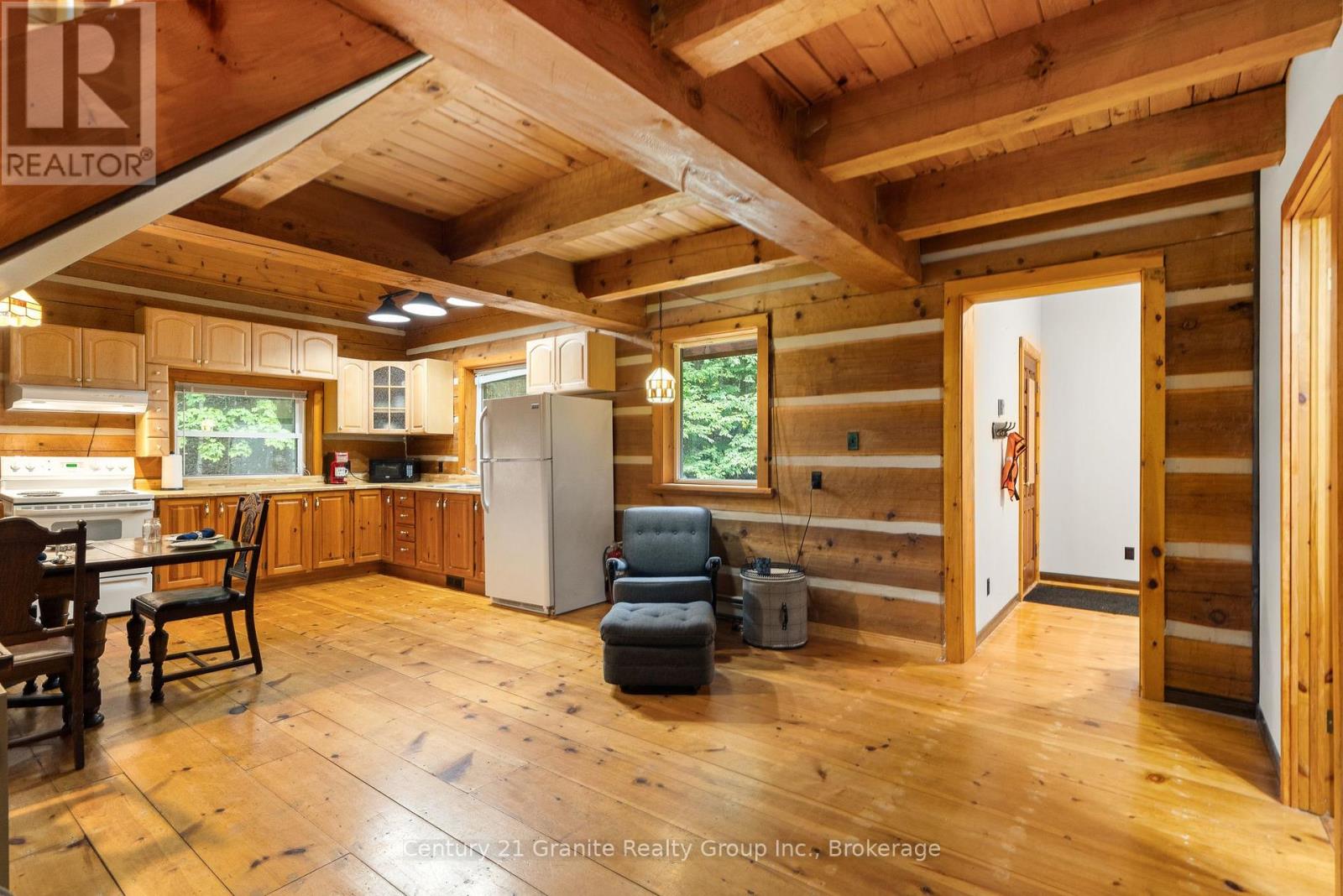 19221 Highway 118, Highlands East, Ontario  K0M 1S0 - Photo 21 - X12643592