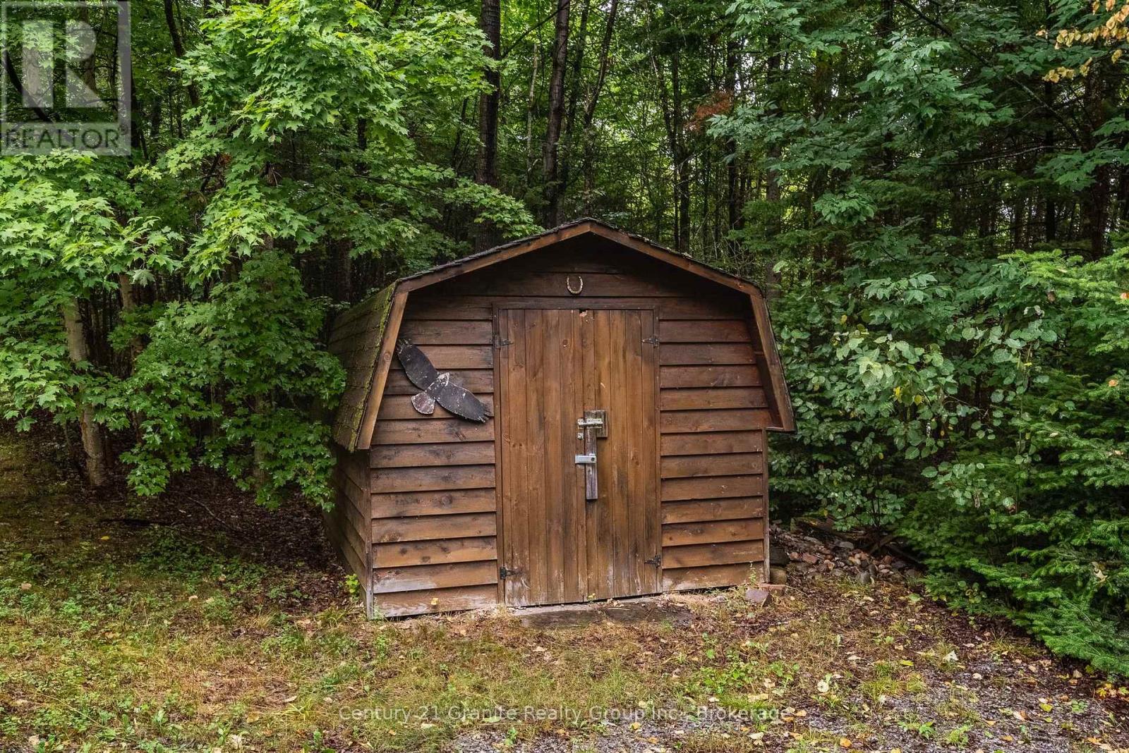 19221 Highway 118, Highlands East, Ontario  K0M 1S0 - Photo 37 - X12643592