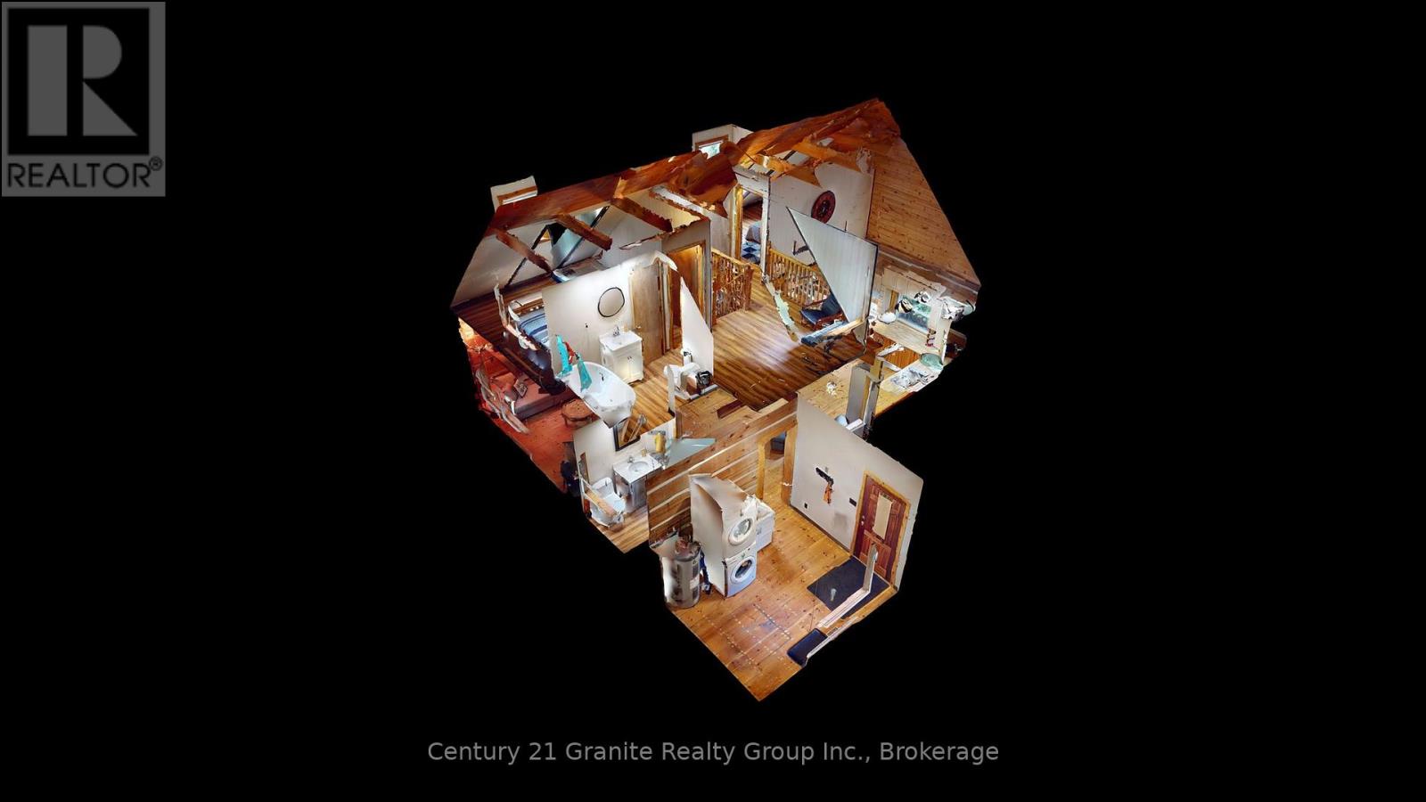 19221 Highway 118, Highlands East, Ontario  K0M 1S0 - Photo 42 - X12643592