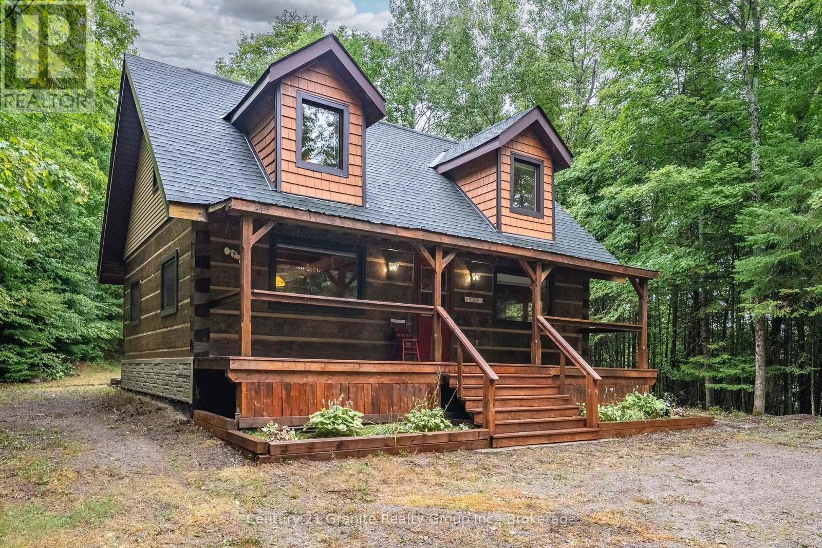 19221 Highway 118, Highlands East, Ontario  K0M 1S0 - Photo 5 - X12643592