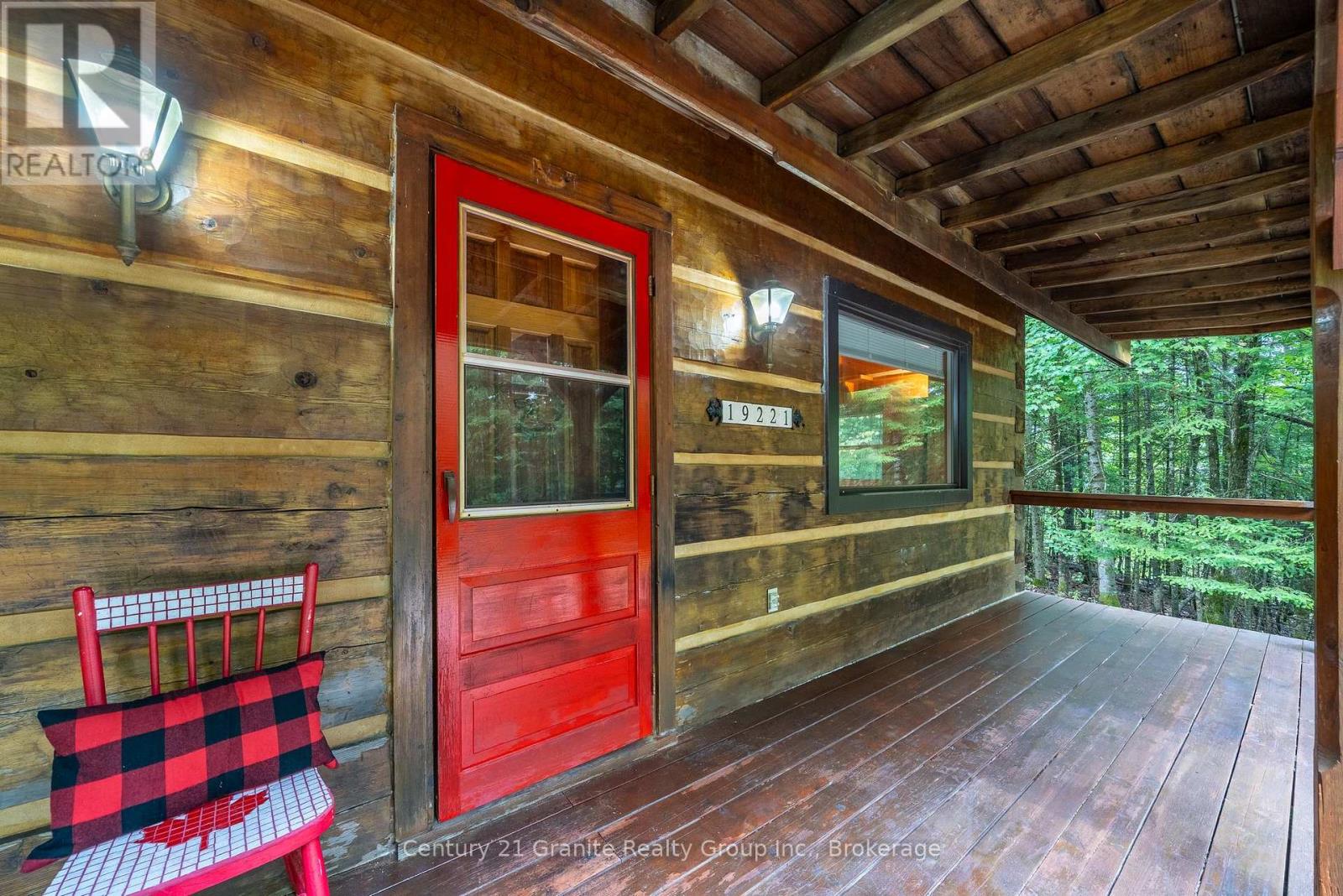 19221 Highway 118, Highlands East, Ontario  K0M 1S0 - Photo 8 - X12643592