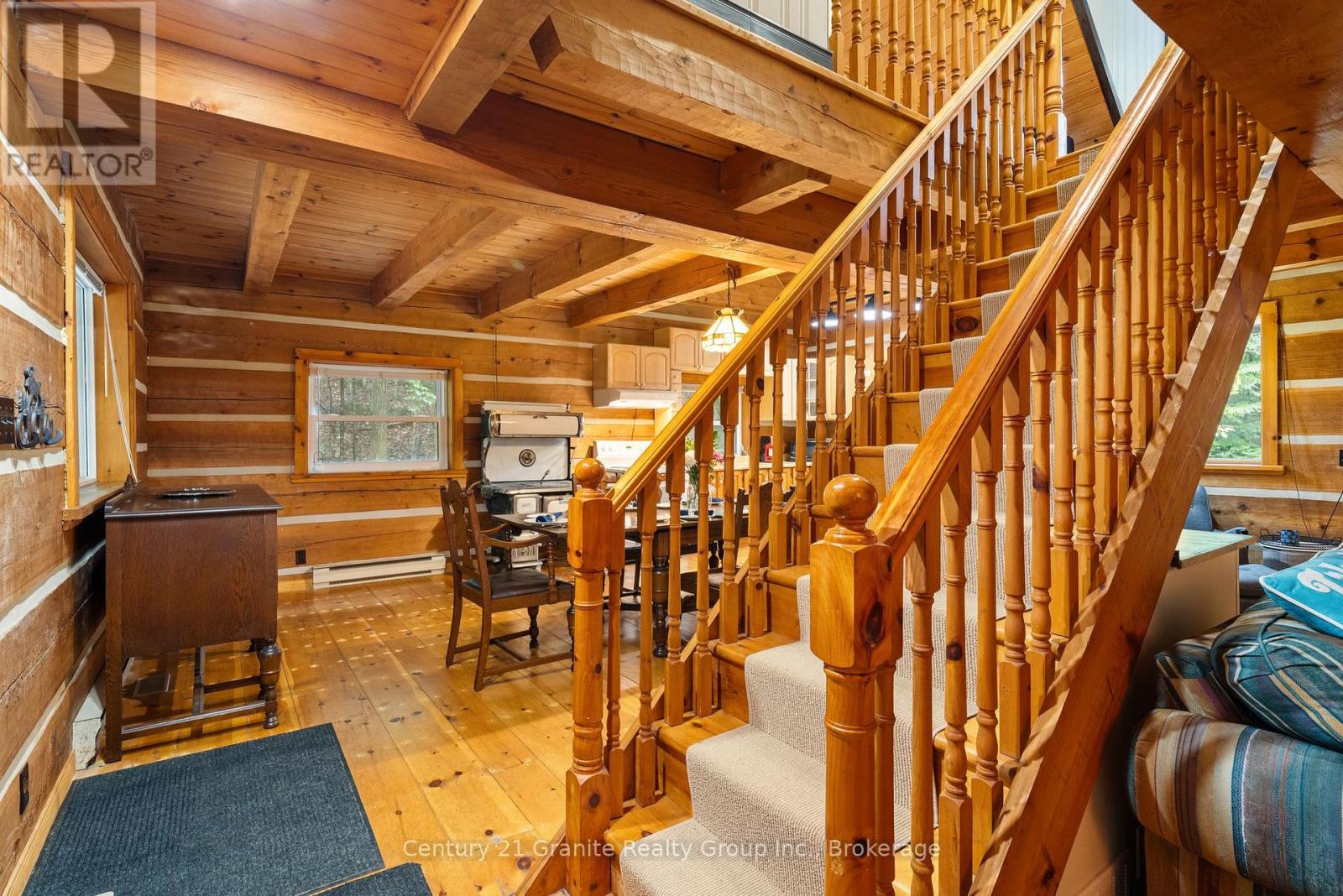 19221 Highway 118, Highlands East, Ontario  K0M 1S0 - Photo 9 - X12643592