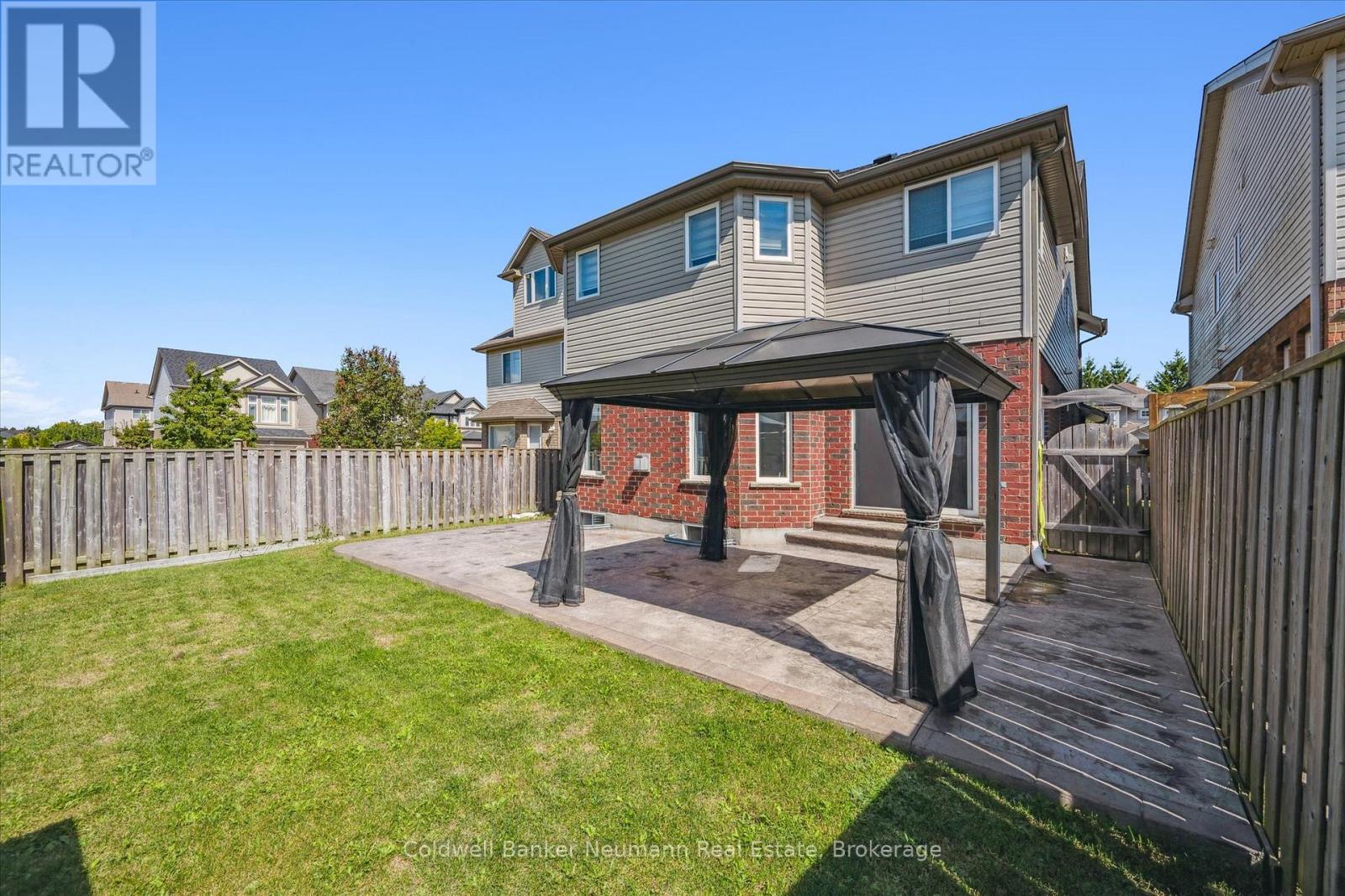 64 Laughland Lane, Guelph (Pineridge/westminster Woods), Ontario  N1L 0C6 - Photo 22 - X12643658