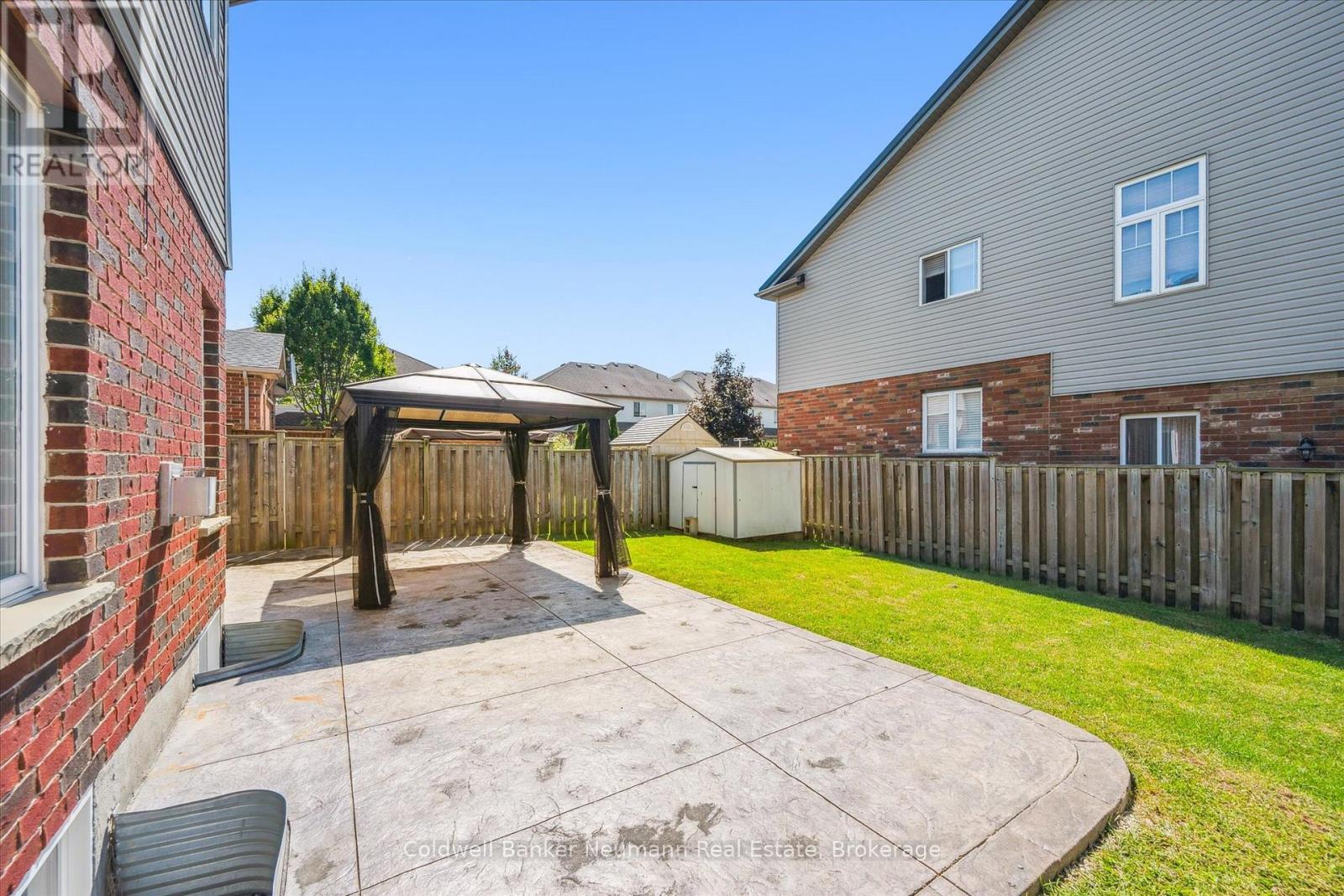 64 Laughland Lane, Guelph (Pineridge/westminster Woods), Ontario  N1L 0C6 - Photo 23 - X12643658