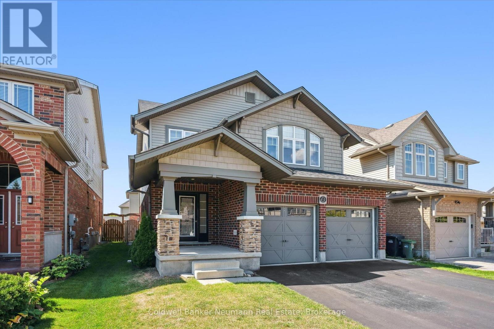 64 Laughland Lane, Guelph (Pineridge/westminster Woods), Ontario  N1L 0C6 - Photo 25 - X12643658