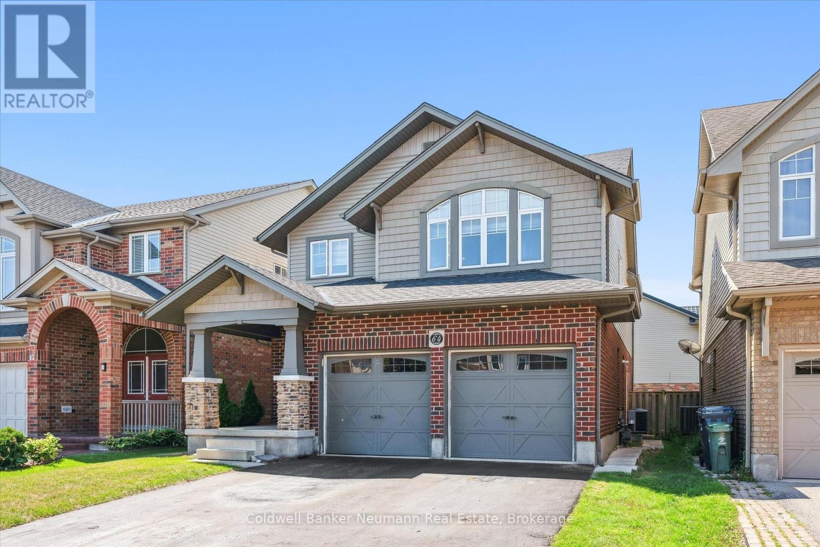64 Laughland Lane, Guelph (Pineridge/westminster Woods), Ontario  N1L 0C6 - Photo 26 - X12643658