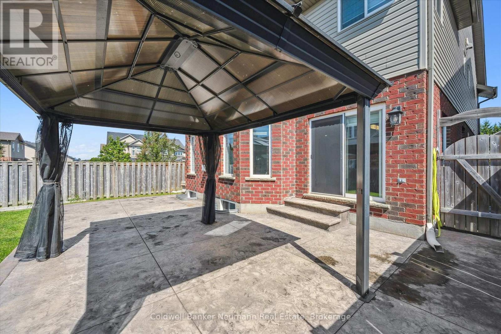 64 Laughland Lane, Guelph (Pineridge/westminster Woods), Ontario  N1L 0C6 - Photo 41 - X12643658