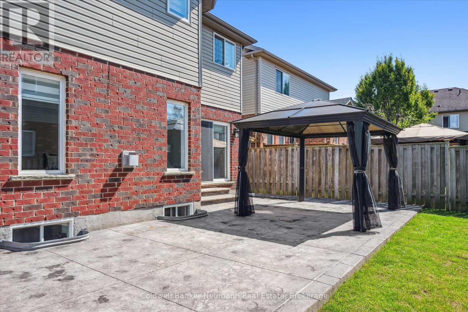 64 Laughland Lane, Guelph (Pineridge/westminster Woods), Ontario  N1L 0C6 - Photo 42 - X12643658