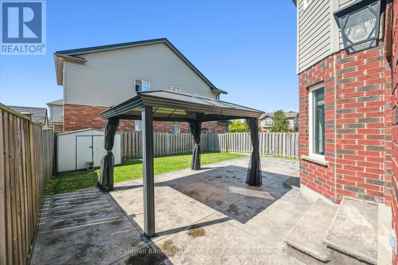 64 Laughland Lane, Guelph (Pineridge/westminster Woods), Ontario  N1L 0C6 - Photo 43 - X12643658